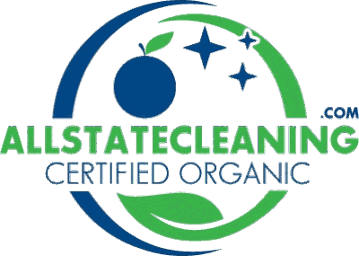 AllState Cleaning — Certified Organic