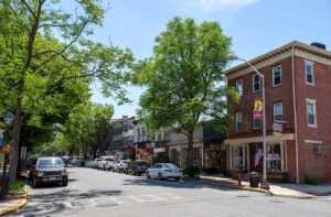 Carpet Cleaning In Bordentown NJ