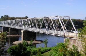 Washington Crossing Bridge