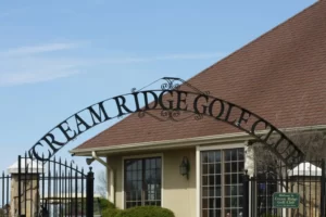Cream Ridge