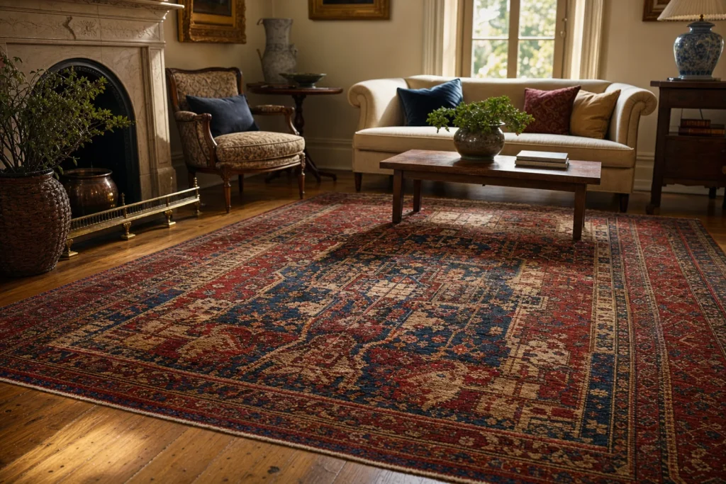 Rug Moths: How to Identify, Prevent, and Stop Them
